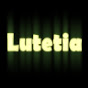 Lutetia logo