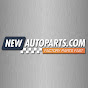NewAutoParts.com logo