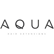 Aqua Hair Extensions