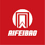 AIFEIBAO SAFE logo