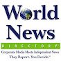 World News Directory logo