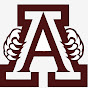 Ashland Middle School Athletics KY logo