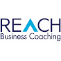 REACH Business Coaching logo