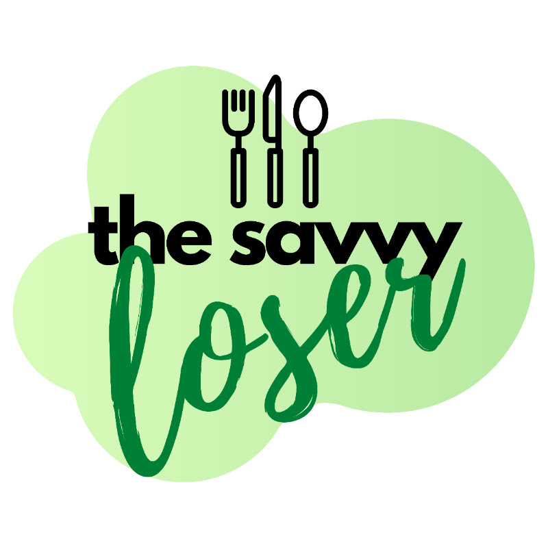 The Savvy Loser