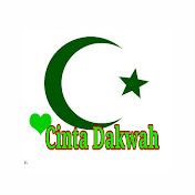 Cinta Dakwah Islam