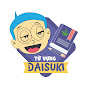 Tu Vung Daisuki logo