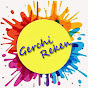 Gerchi Reken logo