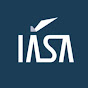 Irish Aviation Students' Association logo