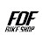 FDF BIKE SHOP