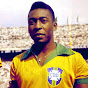 Pelé Soccer logo