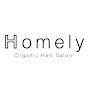 Homely Organic Hair Salon