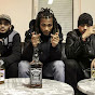 G Skuad menty loku
