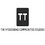 The Hyderabad Communities Studios logo