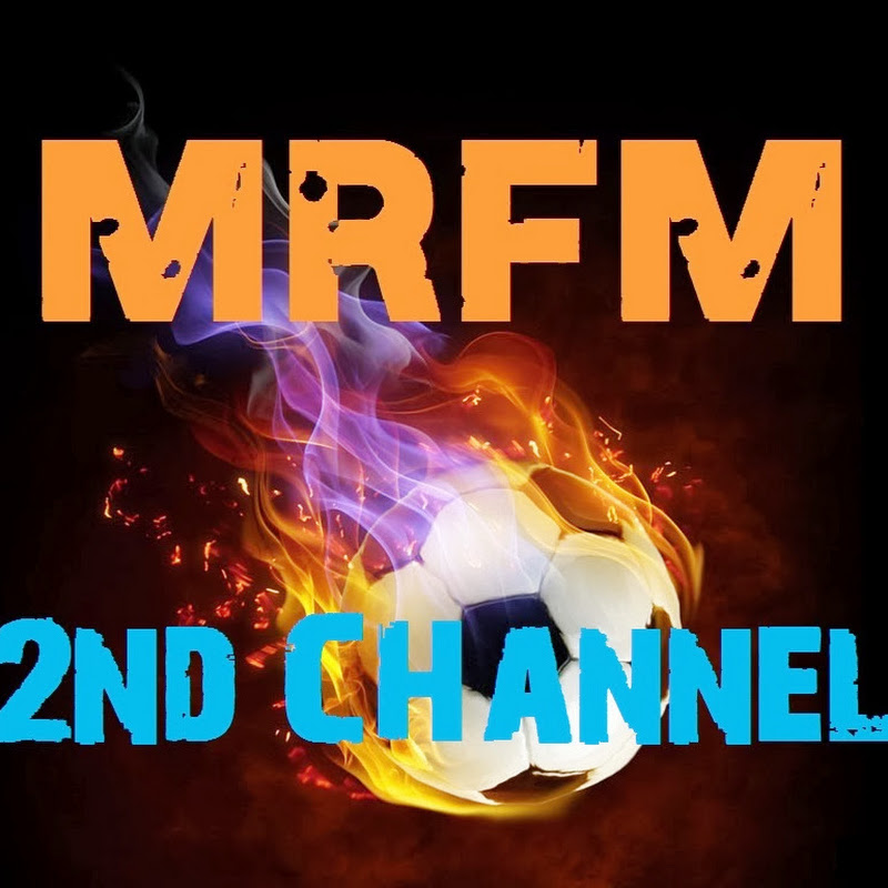 MrFootballManiacTV