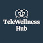 TeleWellness Hub logo