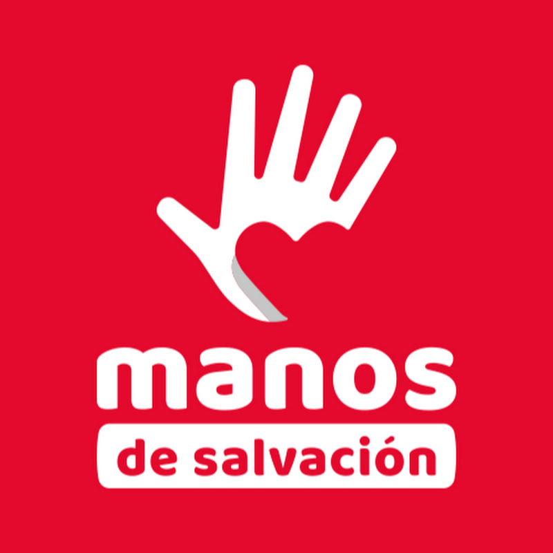 Manos de Salvación