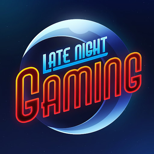 Late Night Gaming