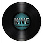 KWE Kim Woobin Entertainment logo