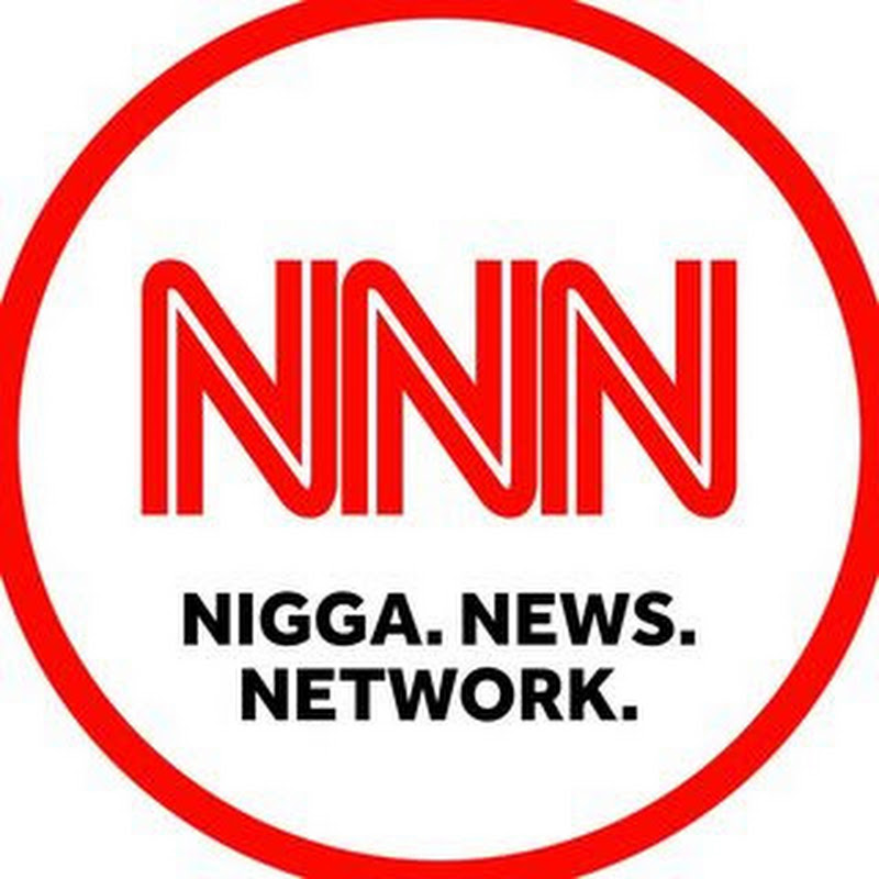 Nigga News Network icon