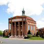 First Baptist Church of Asheville logo