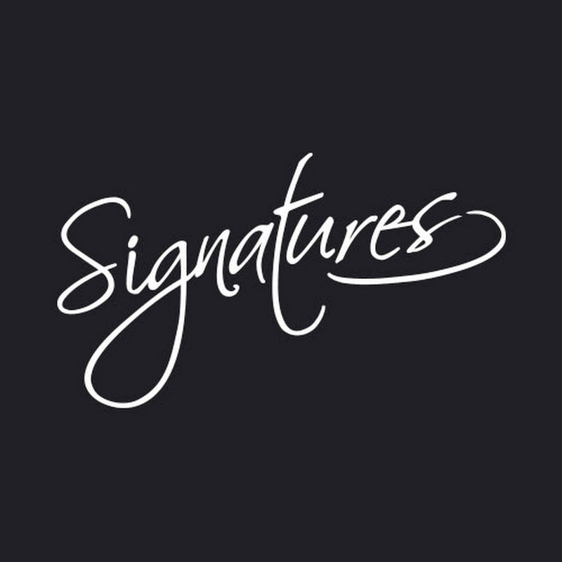 Signatures Restaurant
