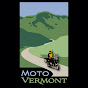 MotoVermont logo