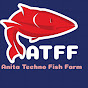 Anita Techno Fish Farm logo