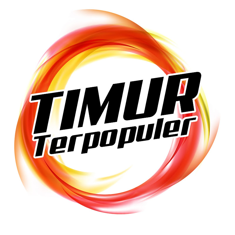 Timur Terpopuler