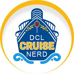 DCL Cruise Nerd channel thumbnail