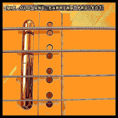 The Old & Earring Project