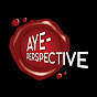Aye- Perspective logo