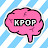 My Kpop Brain