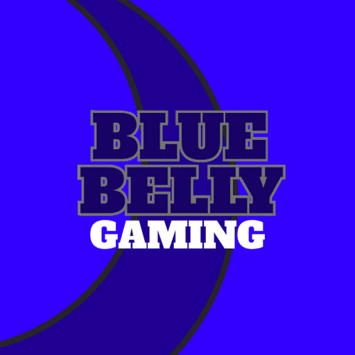 Bluebelly Gaming
