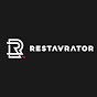 Restavrator detailing logo