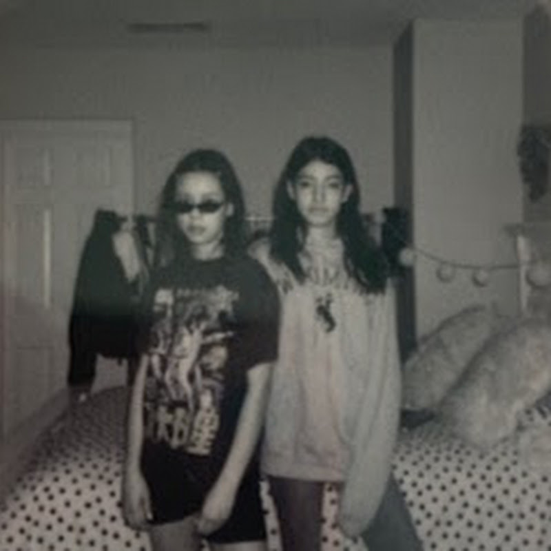 Hope and Alana