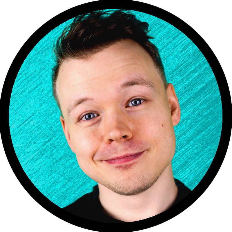 Channel Avatar
