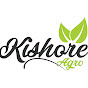 Kishore Agro logo