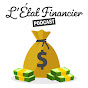 L'État Financier - Podcast logo