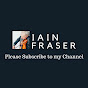 Iain Fraser logo