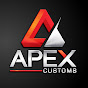 Apex Customs logo