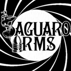 Saguaro-Arms Avatar