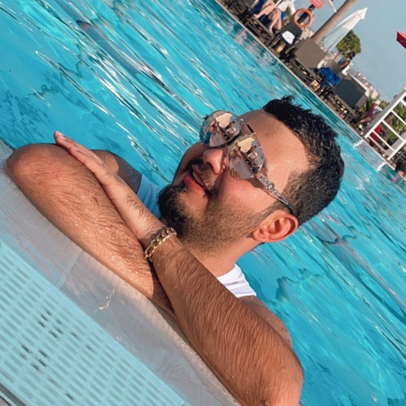 جعفر الحسني