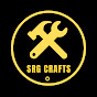 SRG CRAFTS logo