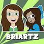 BriArtz logo