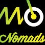 Team MotoNomads logo