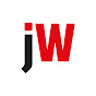 junge Welt logo