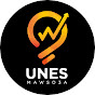 Unes Mawso3a channel logo
