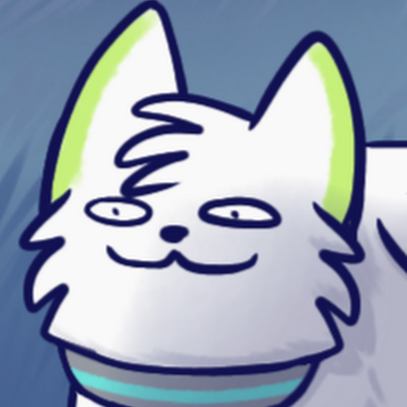 Fleffy ChickenDog icon