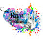 Raw Childhood logo