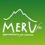 Meru Fm logo